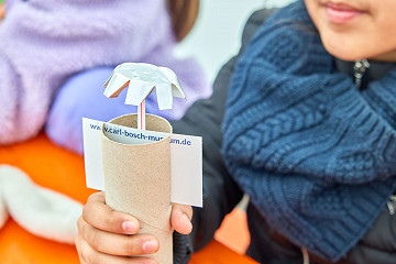 2024 - Workshop Carl Bosch Museum Heidelberg