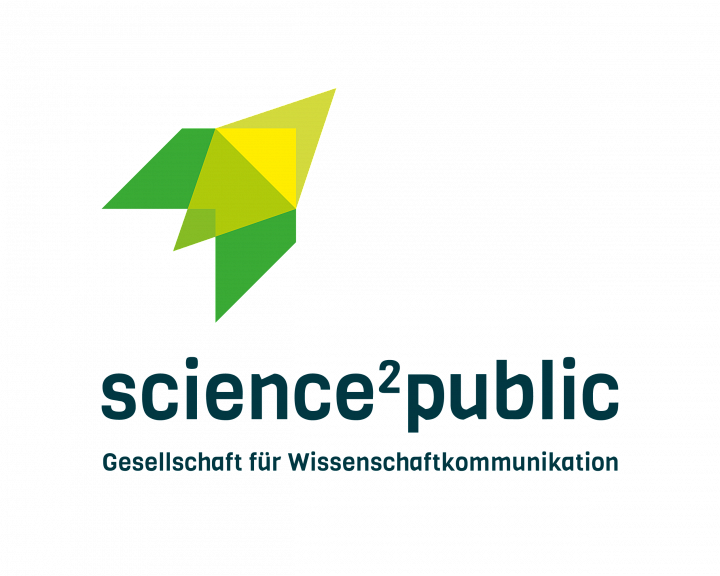 science2public – Gesellschaft für Wissenschaftskommunikation e.V.