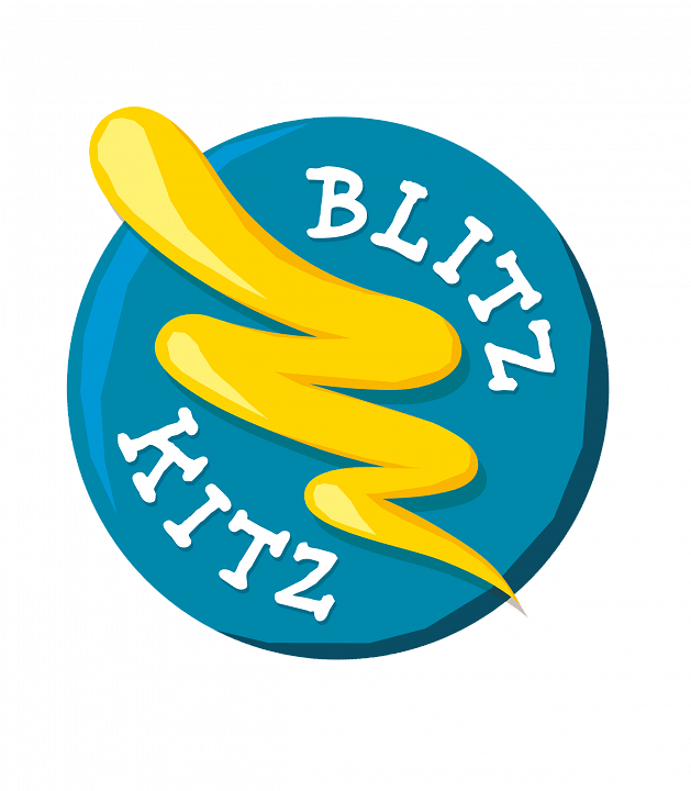 SWM Blitzkitz