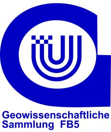 Geowissenschaftliche Sammlung der Universität Bremen